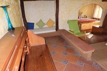 Hostal Quinta Los Pinos