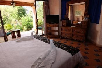 Hostal Quinta Los Pinos