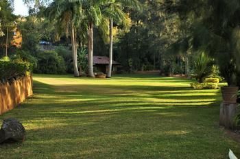 Hostal Quinta Los Pinos