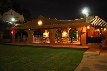 Hostal Quinta Los Pinos
