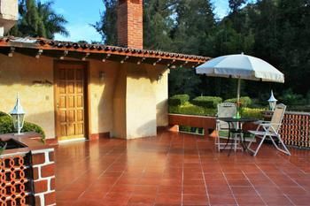 Hostal Quinta Los Pinos