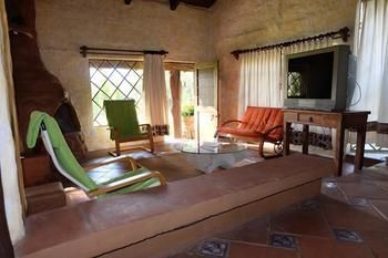 Hostal Quinta Los Pinos