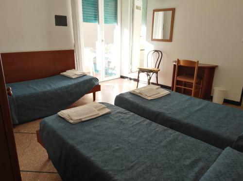 Hotel Suisse