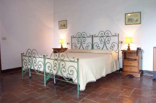 Agroturismo Fattoria Castelvecchi