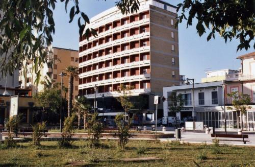 Hotel Metropol