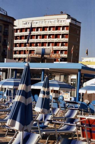 Hotel Metropol