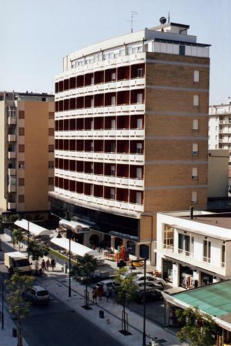 Hotel Metropol
