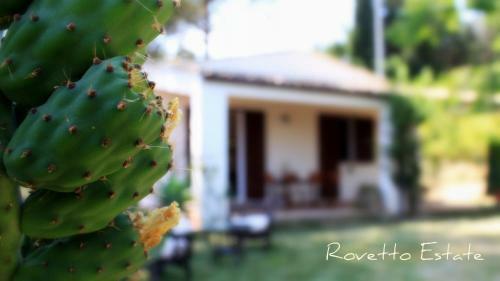 Rovetto Estate