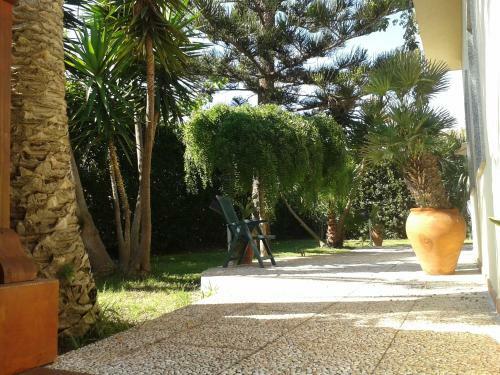 Villa Sikania