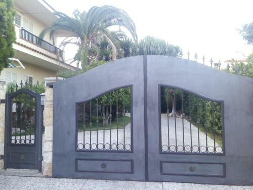 Villa Sikania