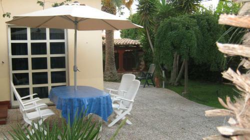 Villa Sikania