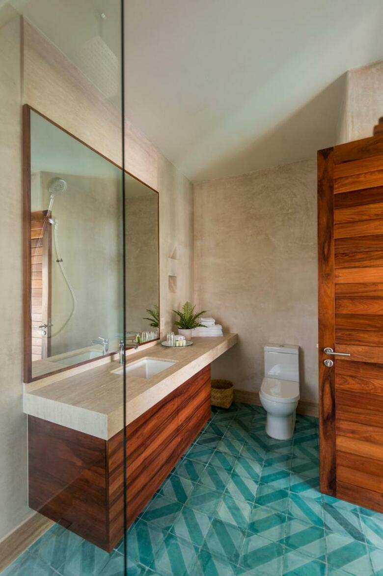 Hotel Tiki Tiki Tulum