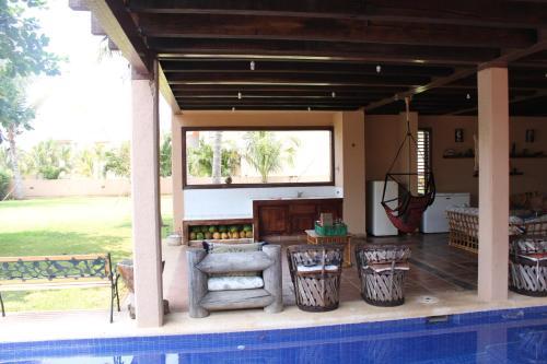 Villa Casa Alonso