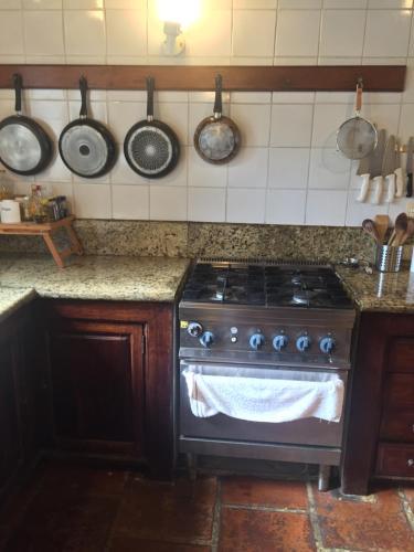 Villa Casa Alonso