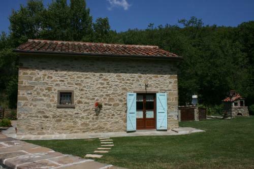 Casa Di Pino