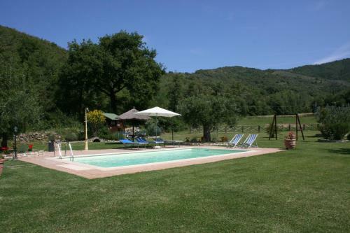 Casa Di Pino
