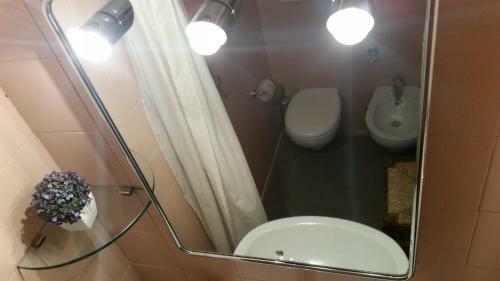 Hotel Albergo Vecchio Forno