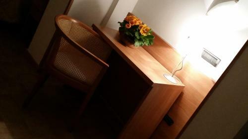Hotel Albergo Vecchio Forno