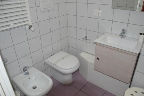 Bed & Breakfast Acquamarina