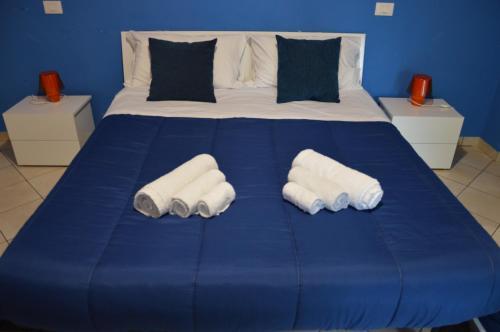 Bed & Breakfast Acquamarina