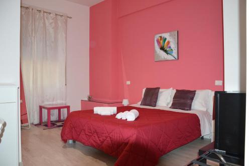 Bed & Breakfast Acquamarina