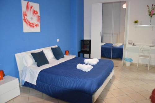 Bed & Breakfast Acquamarina