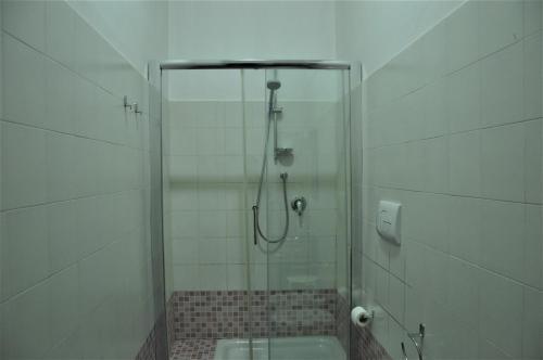 Bed & Breakfast Acquamarina