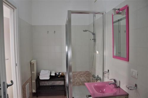 Bed & Breakfast Acquamarina