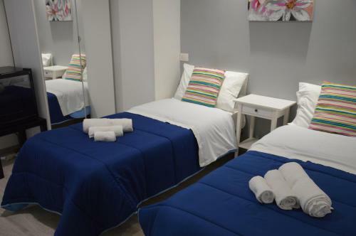 Bed & Breakfast Acquamarina