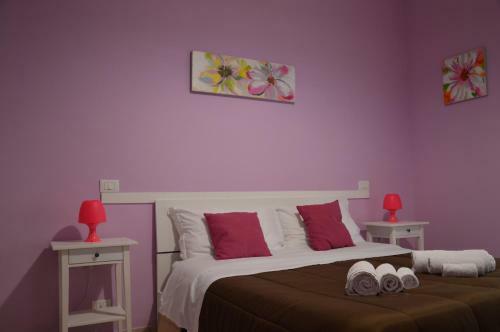 Bed & Breakfast Acquamarina