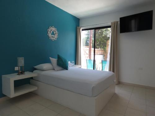 Posada Azul 36 Hotel