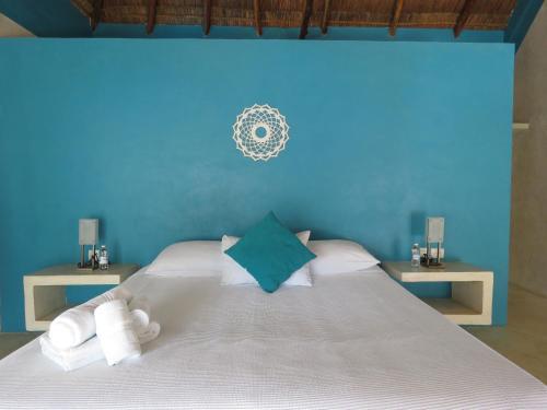 Posada Azul 36 Hotel