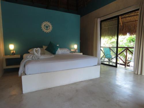 Posada Azul 36 Hotel
