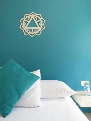 Posada Azul 36 Hotel