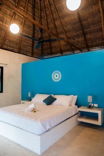 Posada Azul 36 Hotel