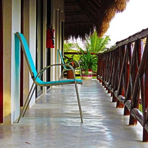 Posada Azul 36 Hotel
