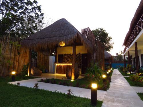 Posada Azul 36 Hotel