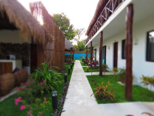 Posada Azul 36 Hotel