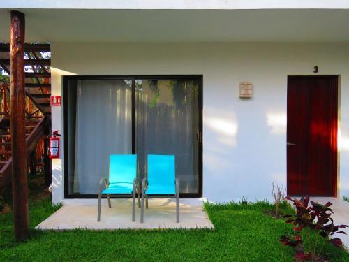 Posada Azul 36 Hotel