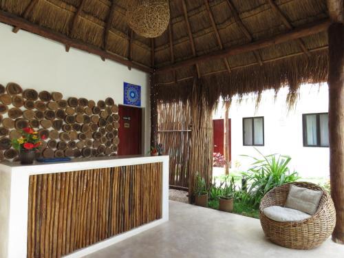 Posada Azul 36 Hotel