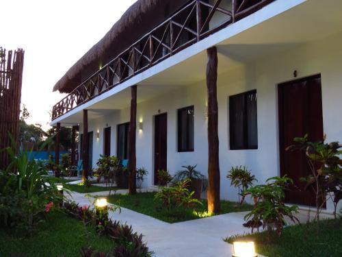 Posada Azul 36 Hotel