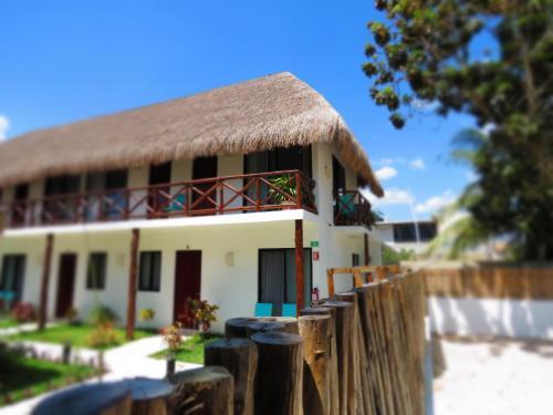 Posada Azul 36 Hotel