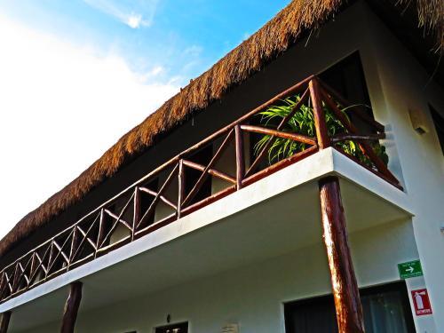 Posada Azul 36 Hotel