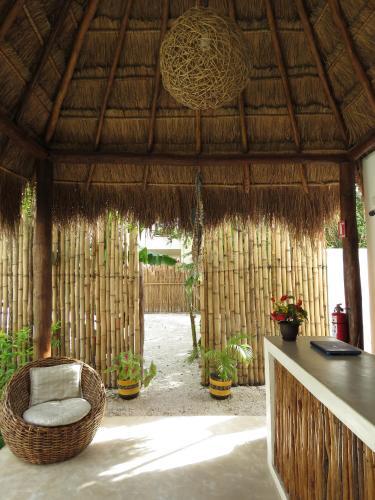 Posada Azul 36 Hotel