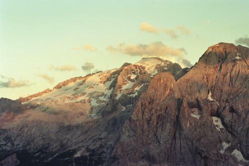Hotel Rifugio Sass Bec�