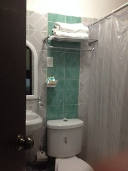Hotel Maya Ah Kim Pech Sucursal