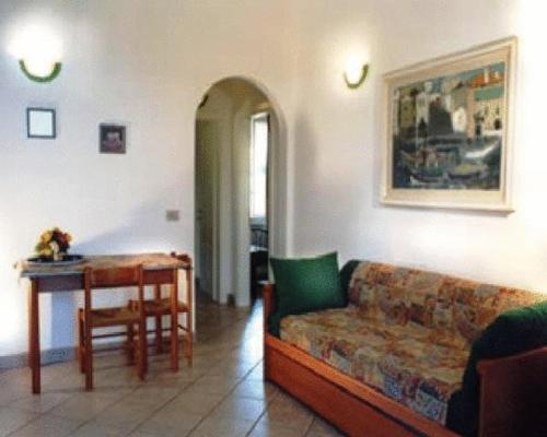 Apartamento Villa Liberty
