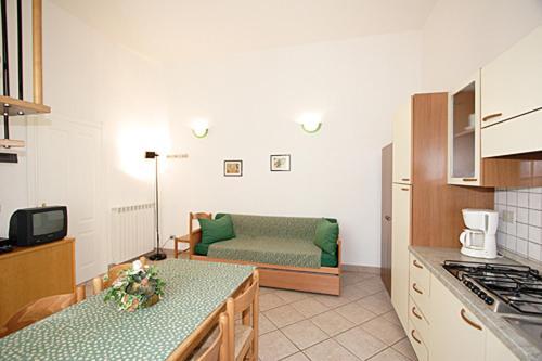 Apartamento Villa Liberty