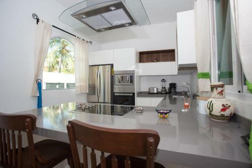 Apartamento Refugio Del Mar