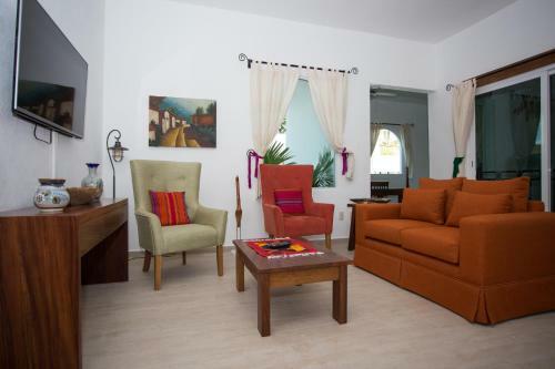 Apartamento Refugio Del Mar